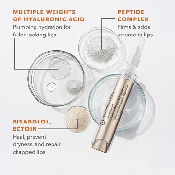 Dr Dennis Gross Plump + Repair Lip Treatment 10ml