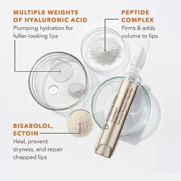 Dr Dennis Gross Plump + Repair Lip Treatment 10ml