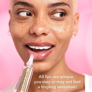 Dr Dennis Gross Plump + Repair Lip Treatment 10ml