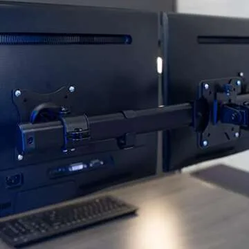 VIVO Dual VESA Bracket Adapter