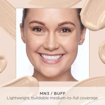 PÜR Beauty 4-in-1 Sculpting Concealer - Flawless Skin Must-Have