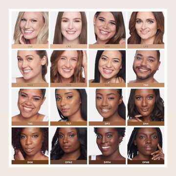 PÜR Beauty 4-in-1 Sculpting Concealer - Flawless Skin Must-Have