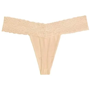 Sunm Boutique Lace Thongs Women Comfortable Sexy