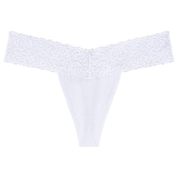 Sunm Boutique Lace Thongs Women Comfortable Sexy