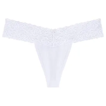 Sunm Boutique Lace Thongs Women Comfortable Sexy