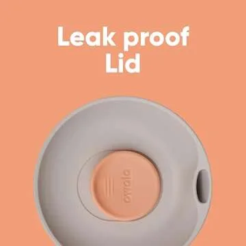 Owala 20 oz Insulated SmoothSip Tumbler - Eco-Friendly Drinkware