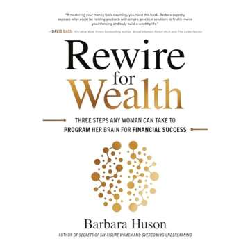 Transform Your Financial Future With "Rewire for Wealth"