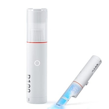 ROIDMI Handheld Vacuum Cordless, 13KPa Strong Suction Portable Vacuum Cleaner for Car, Portable Mini...