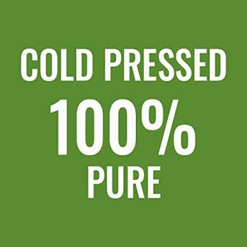 Prasada Pure Avocado Oil - Cold Pressed & Versatile Cooking Oil