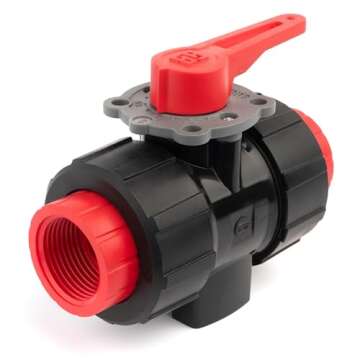 Batch Buster Metering Valve for Efficient Softwashing