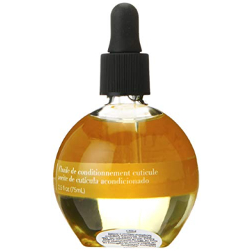 Cuccio Revitalize Cuticle Oil - Nourish & Soothe Your Nails