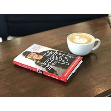 The Greatest You: Face Reality, Release Negativity, and Live Your Purpose