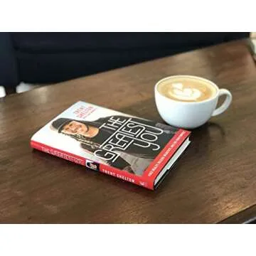 The Greatest You: Face Reality, Release Negativity, and Live Your Purpose