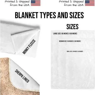 Personalized Police Officer Blanket with Name