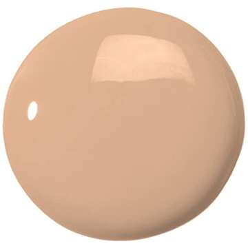 L'Oreal Paris Makeup Infallible Up to 24HR Pro-Glow Foundation, Sand Beige, 1 fl oz.