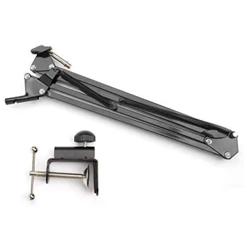 Logitech Webcam Mount Clamp for Logitech C920 C922 C930e