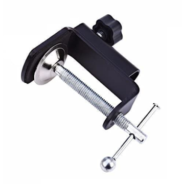 Logitech Webcam Mount Clamp for Logitech C920 C922 C930e