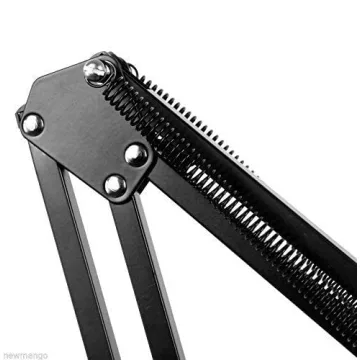 Logitech Webcam Mount Clamp for Logitech C920 C922 C930e