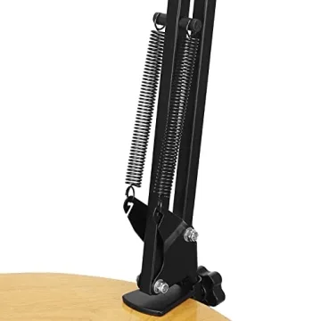 Logitech Webcam Mount Clamp for Logitech C920 C922 C930e