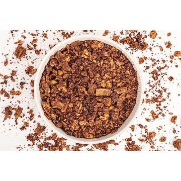 Struesli Granola Redefined