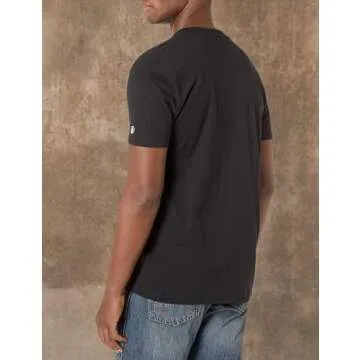 Volcom Men's Heather V-Neck T-Shirt Best Casual Wear