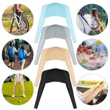 Yookat Cooling Shawl Arm Sleeves for Sun Protection