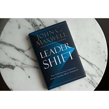 Leadershift: The 11 Essential Changes Every Leader Must Embrace