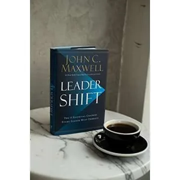 Leadershift: The 11 Essential Changes Every Leader Must Embrace