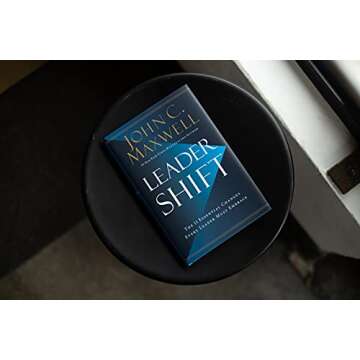 Leadershift: The 11 Essential Changes Every Leader Must Embrace