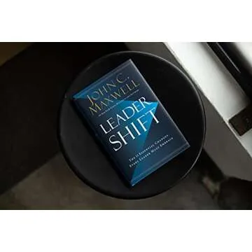 Leadershift: The 11 Essential Changes Every Leader Must Embrace