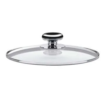 Cuisinart PSC-350 3-1/2-Quart Programmable Slow Cooker, Silver, 9-1/2 in H x 9.1 in W x 12.67 in L