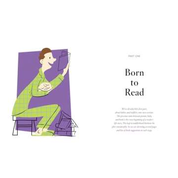 How to Raise a Reader