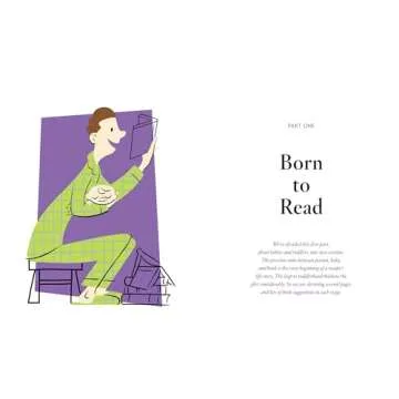 How to Raise a Reader