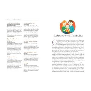 How to Raise a Reader