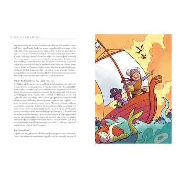 How to Raise a Reader