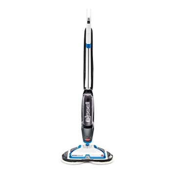 BISSELL SpinWave Expert Spin Mop for Hard Floors