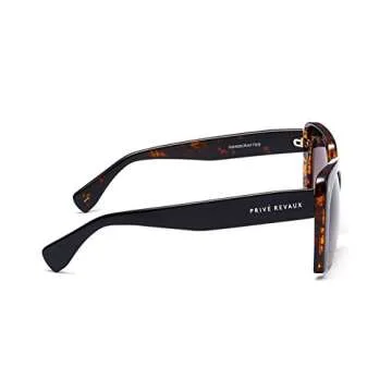 Shop Stylish PRIVÉ REVAUX Cougar Sunglasses for Women