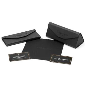 Shop Stylish PRIVÉ REVAUX Cougar Sunglasses for Women