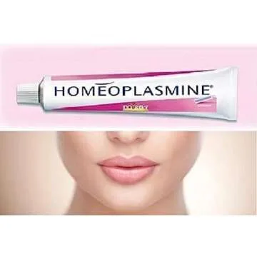 Homeoplasmine Magic Cream 40g for Dry Skin and Lips