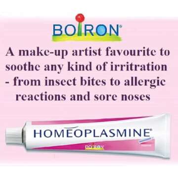 Homeoplasmine, XL - 40g Magic Cream - For Dry Skin, Irritations, Soft Lips! [ The Original French Packaging ]