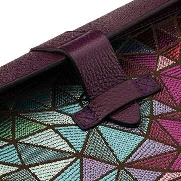 Londo Top Grain Leather Macbook Bag Laptop Sleeve for MacBook Pro and MacBook Air Case - 16 Inch - 15 Inch - 15.5 Inch (M4, M3, M2, M2, M1, Pro & Max) 2020 to 2024 Models