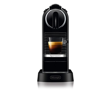 Nespresso CitiZ Original Espresso Machine for Coffee Lovers