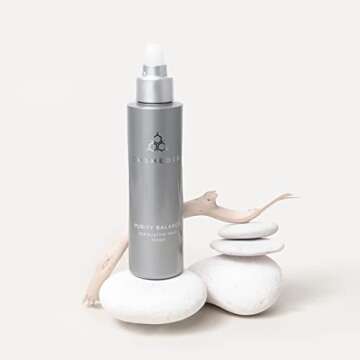 COSMEDIX Purity Balance Exfoliating Face Toner