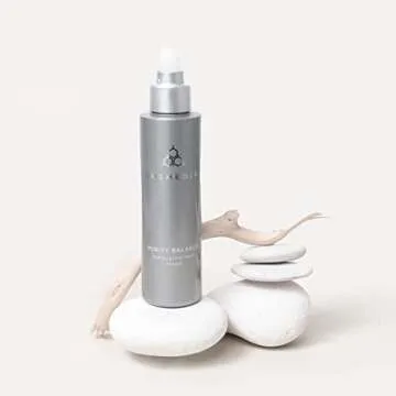 COSMEDIX Purity Balance Exfoliating Face Toner