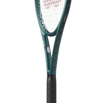Wilson Blade 100 V9 Tennis Racket Feel Control Power Spin