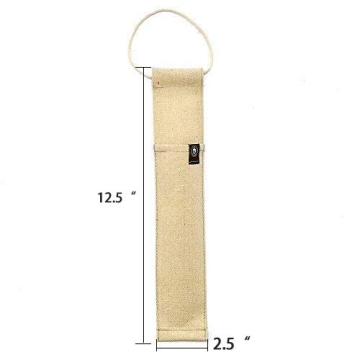 SNAIL GARDEN 2 Pack Wall Vases for Flower Decor