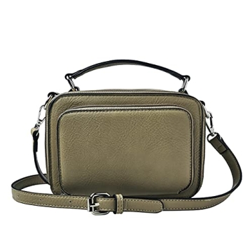 Stylish K. Carroll Kelsey Crossbody for Everyday Use