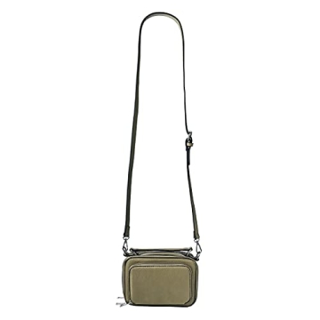 Stylish K. Carroll Kelsey Crossbody for Everyday Use