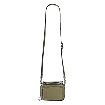 Stylish K. Carroll Kelsey Crossbody for Everyday Use