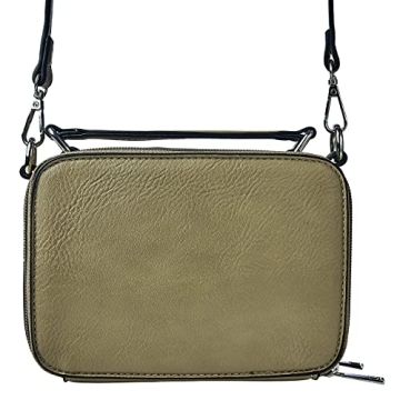 Stylish K. Carroll Kelsey Crossbody for Everyday Use